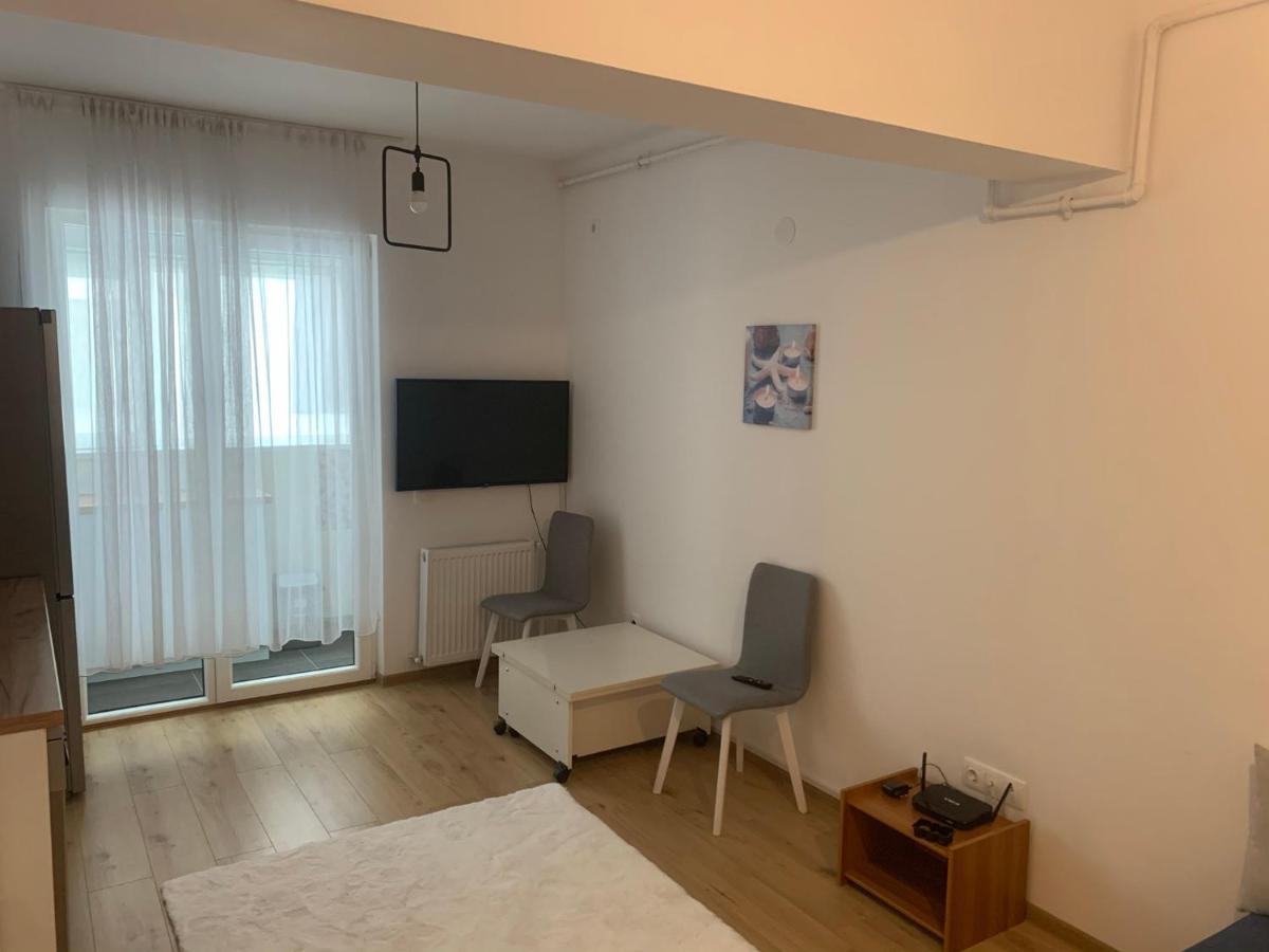 Ioana Home Ploiesti Exterior photo