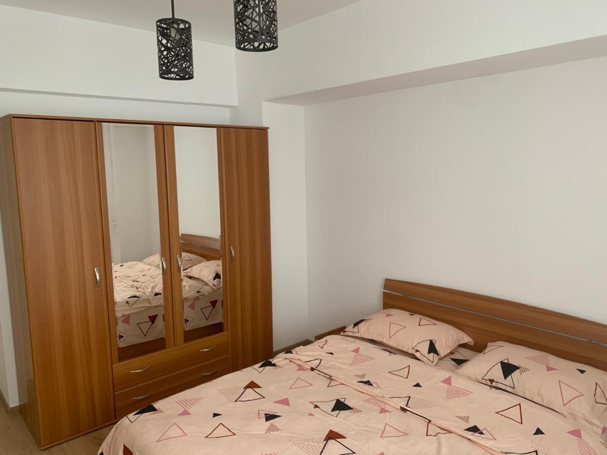 Ioana Home Ploiesti Exterior photo