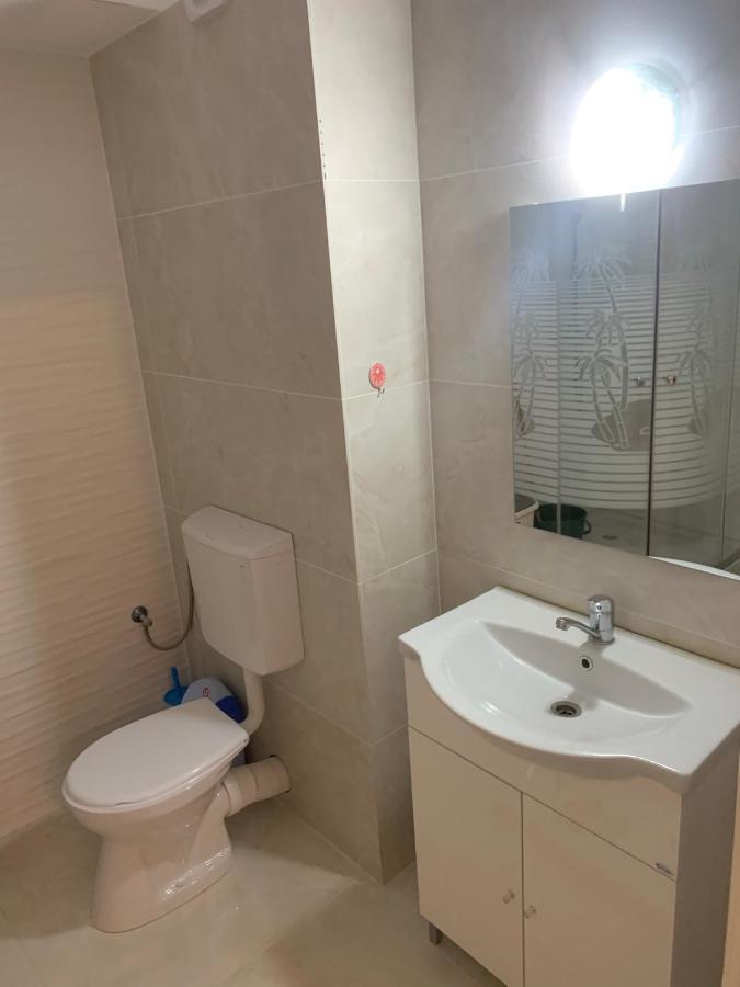 Ioana Home Ploiesti Exterior photo