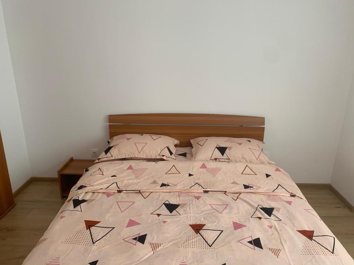 Ioana Home Ploiesti Exterior photo