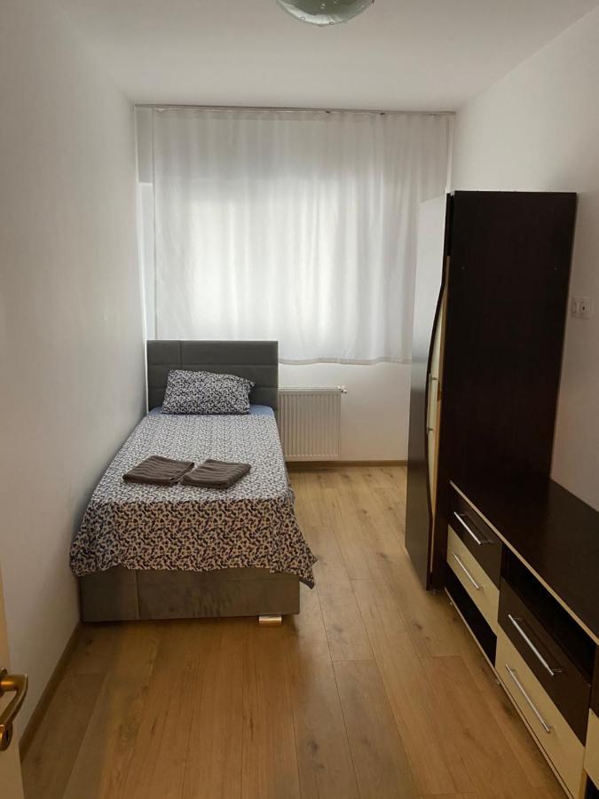 Ioana Home Ploiesti Exterior photo